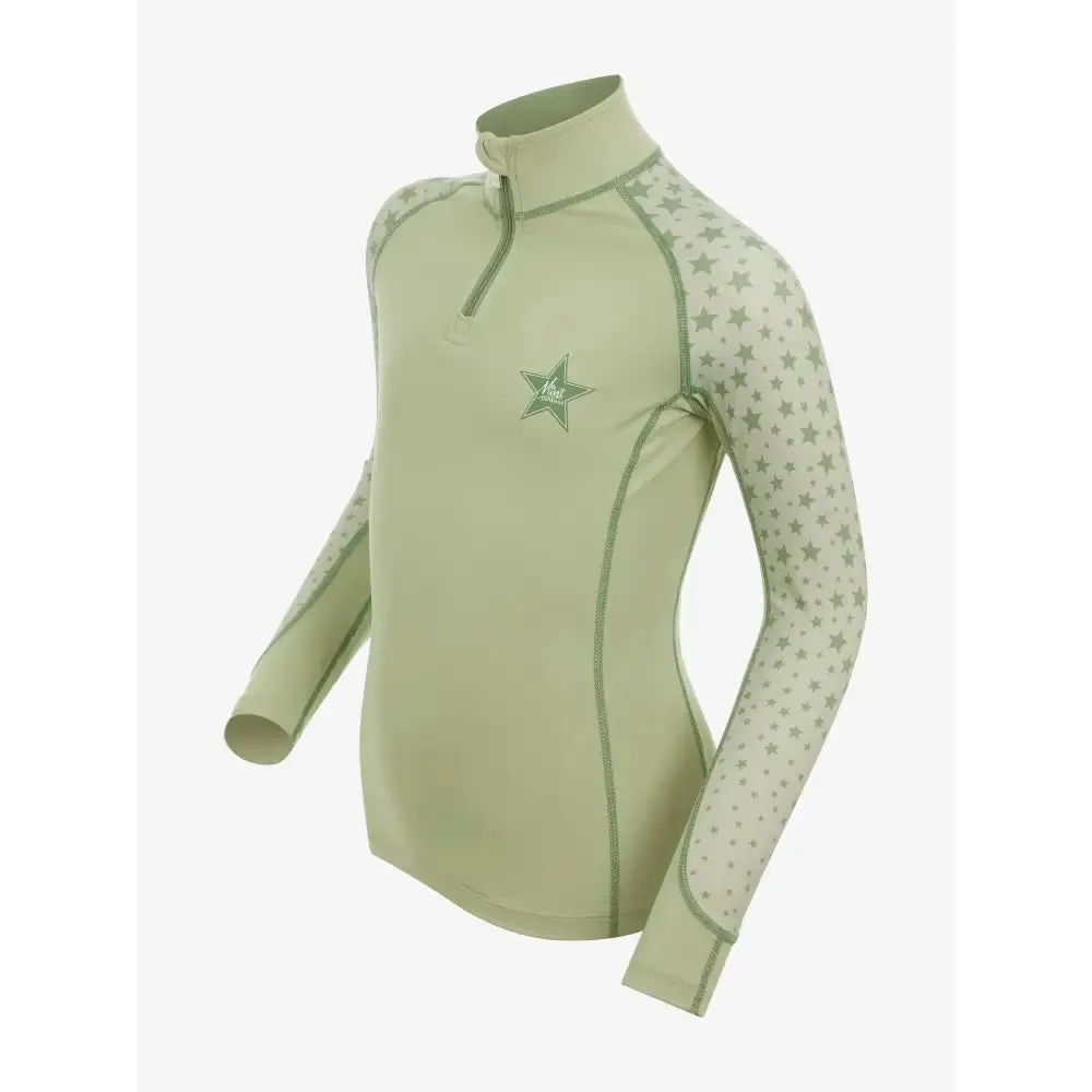 Lemieux Mini Base Layer Fern