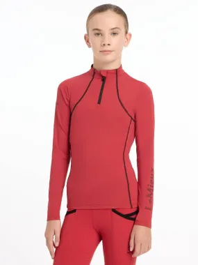LeMieux Young Rider Base Layer