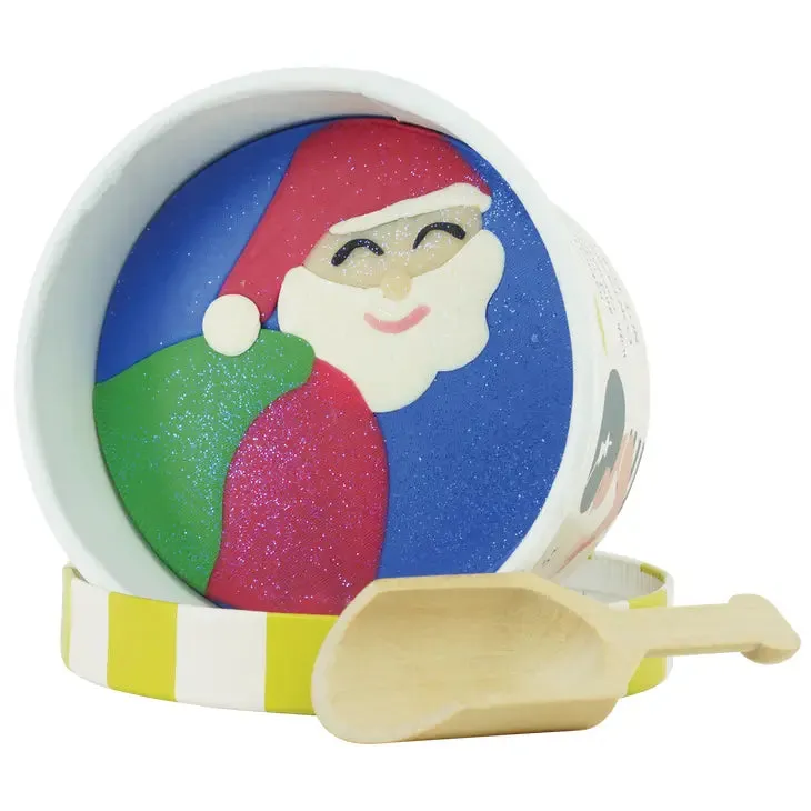 LOD Holiday Dough Cup