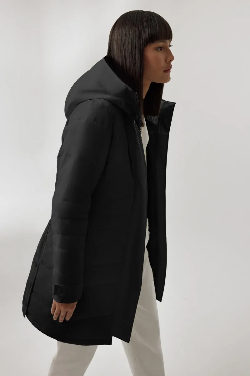 LORETTE PARKA - CR