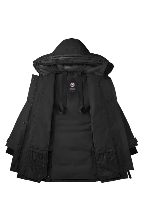 LORETTE PARKA - CR