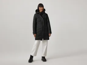 LORETTE PARKA - CR