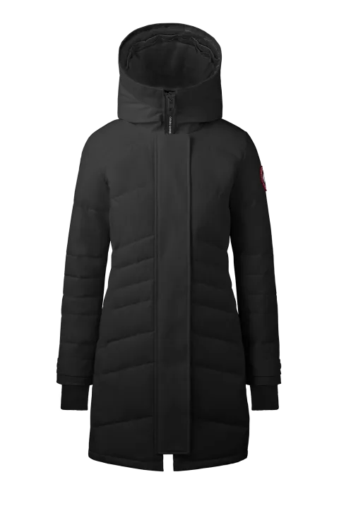 LORETTE PARKA - CR