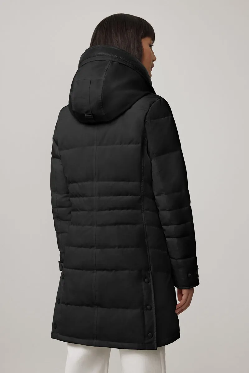 LORETTE PARKA - CR