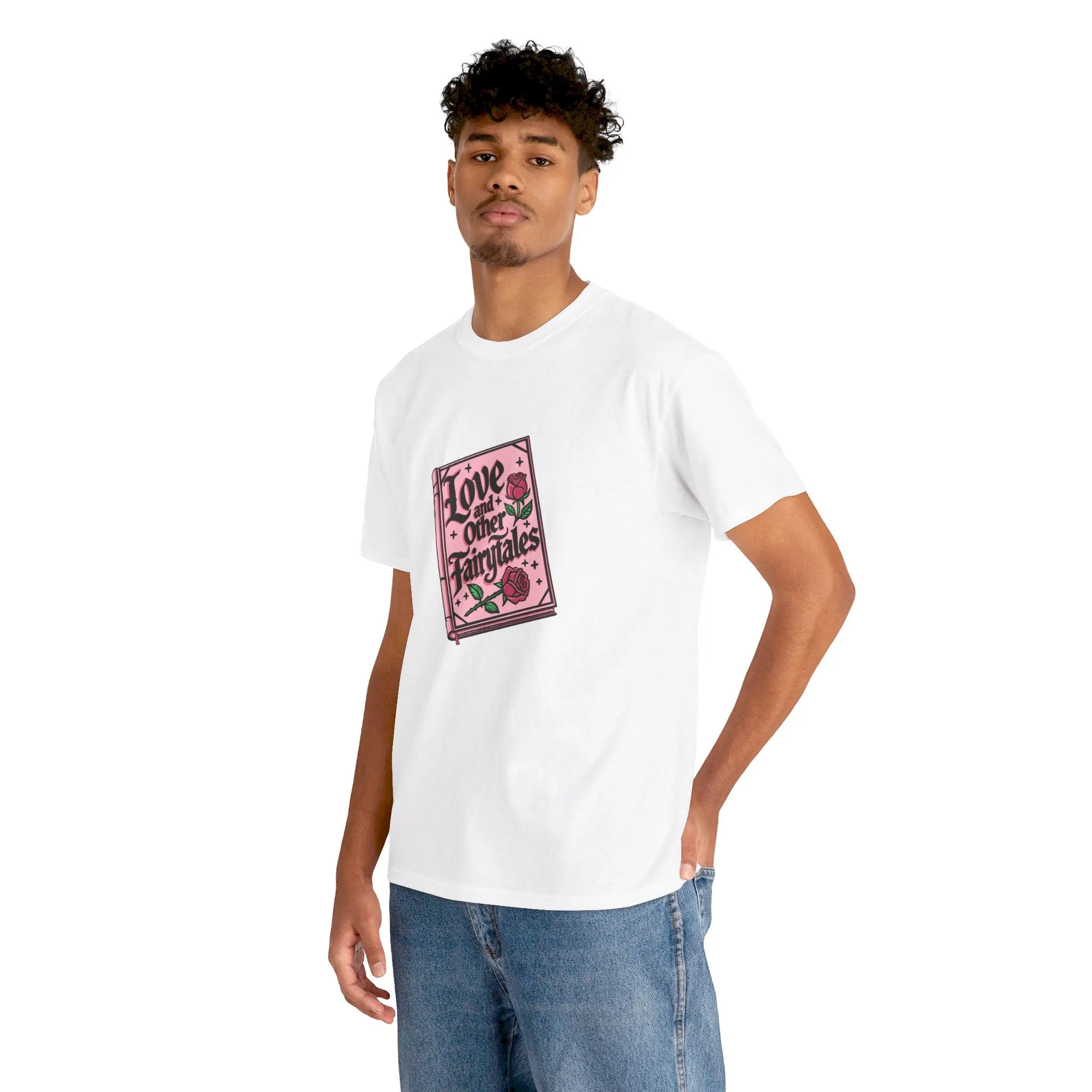 Love and other Fairytales T-shirt