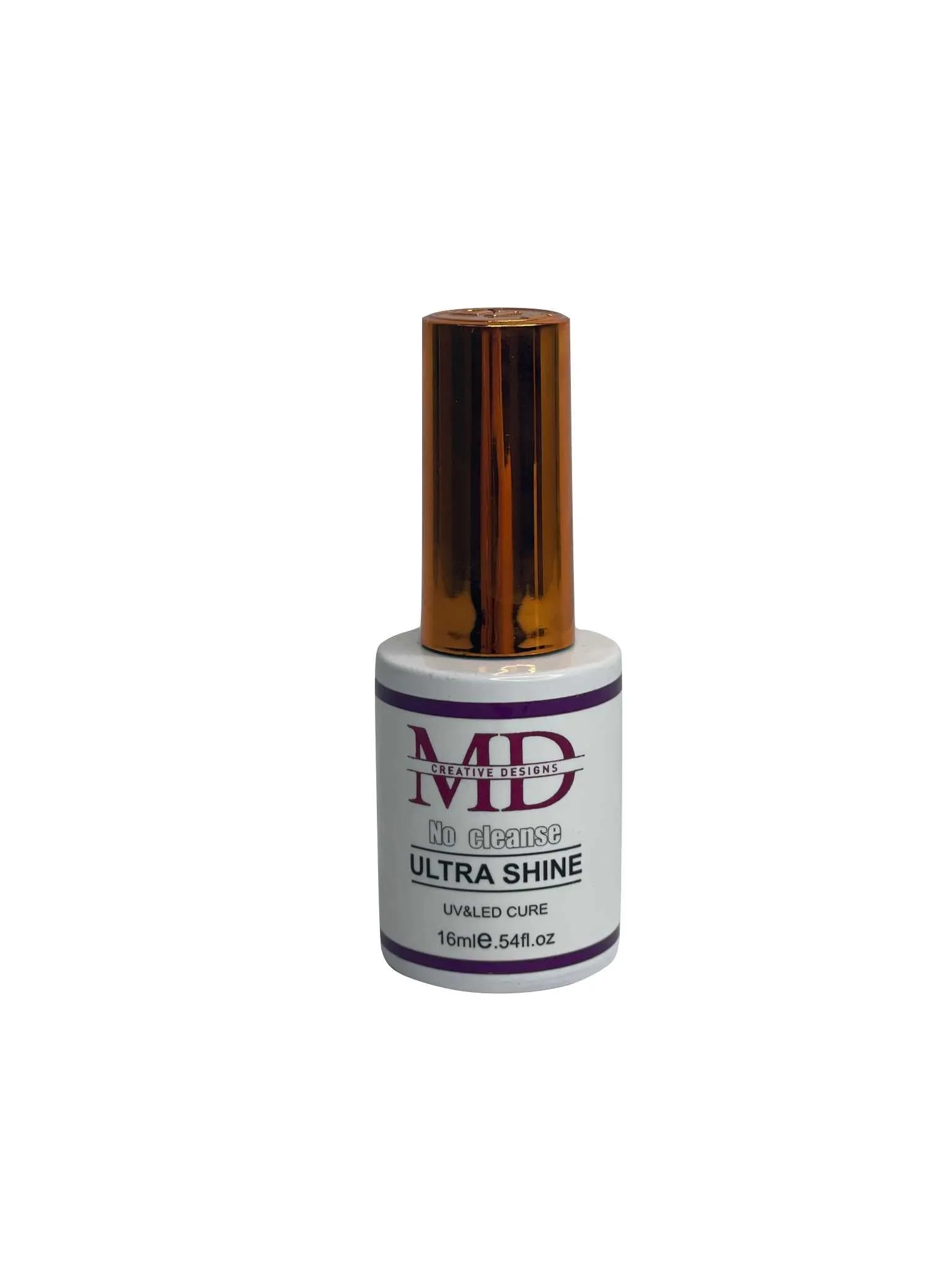 MD Gel Base & Top Combo