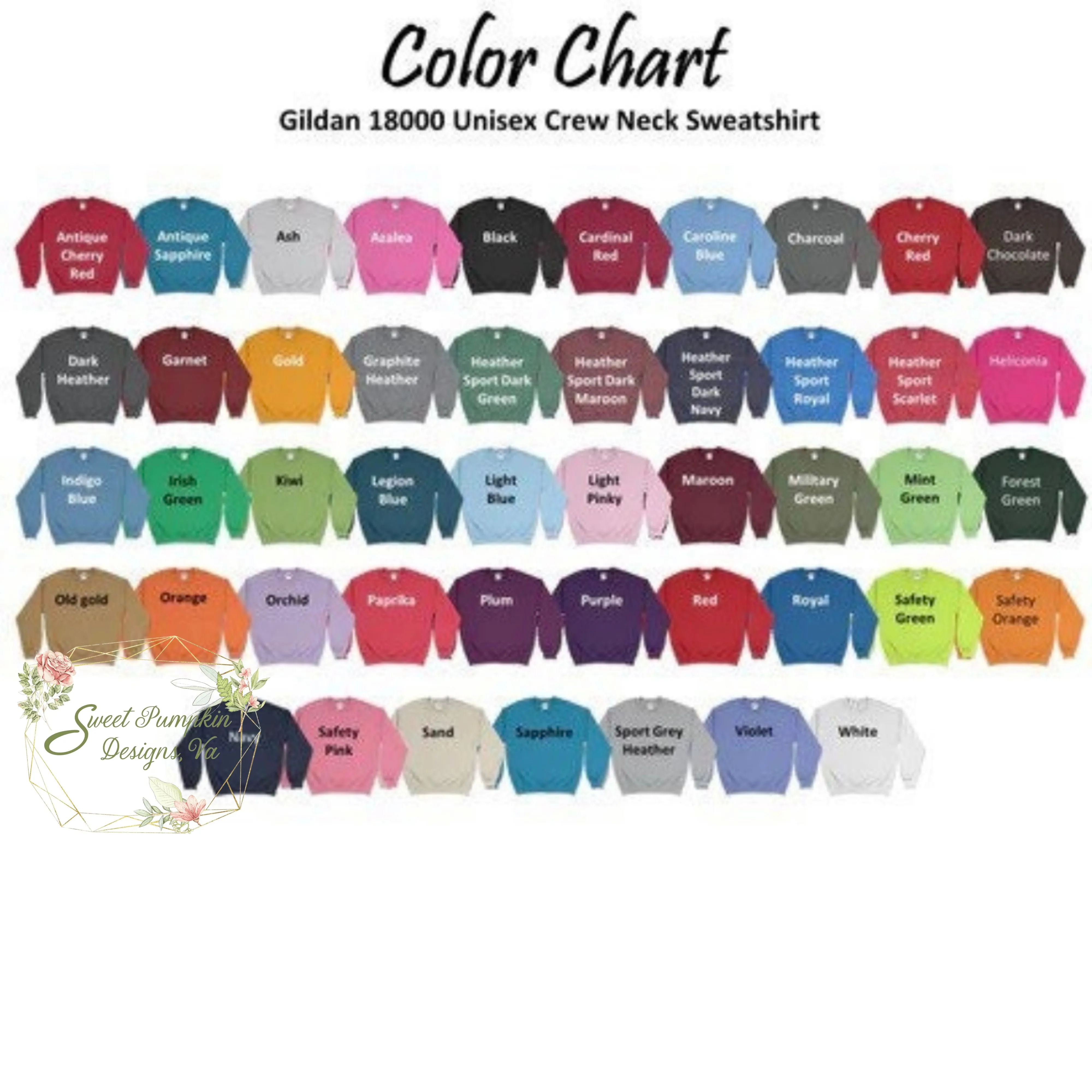 Medical Tour Edition Sweatshirt