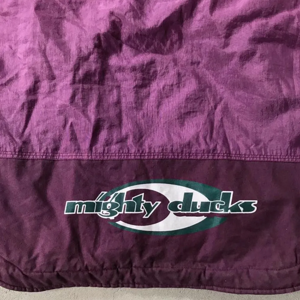 Mighty Ducks Vintage Parka