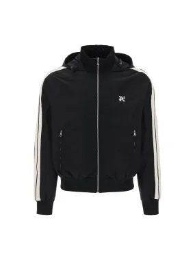 Monogram Track Jacket