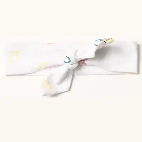 Mother Tongue Headband