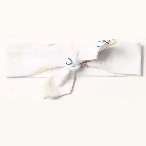 Mother Tongue Headband