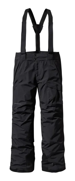M's 2L Full-Zip Uniform Pants