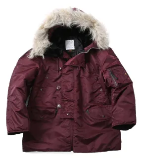 N3B Extreme Cold Weather Parka