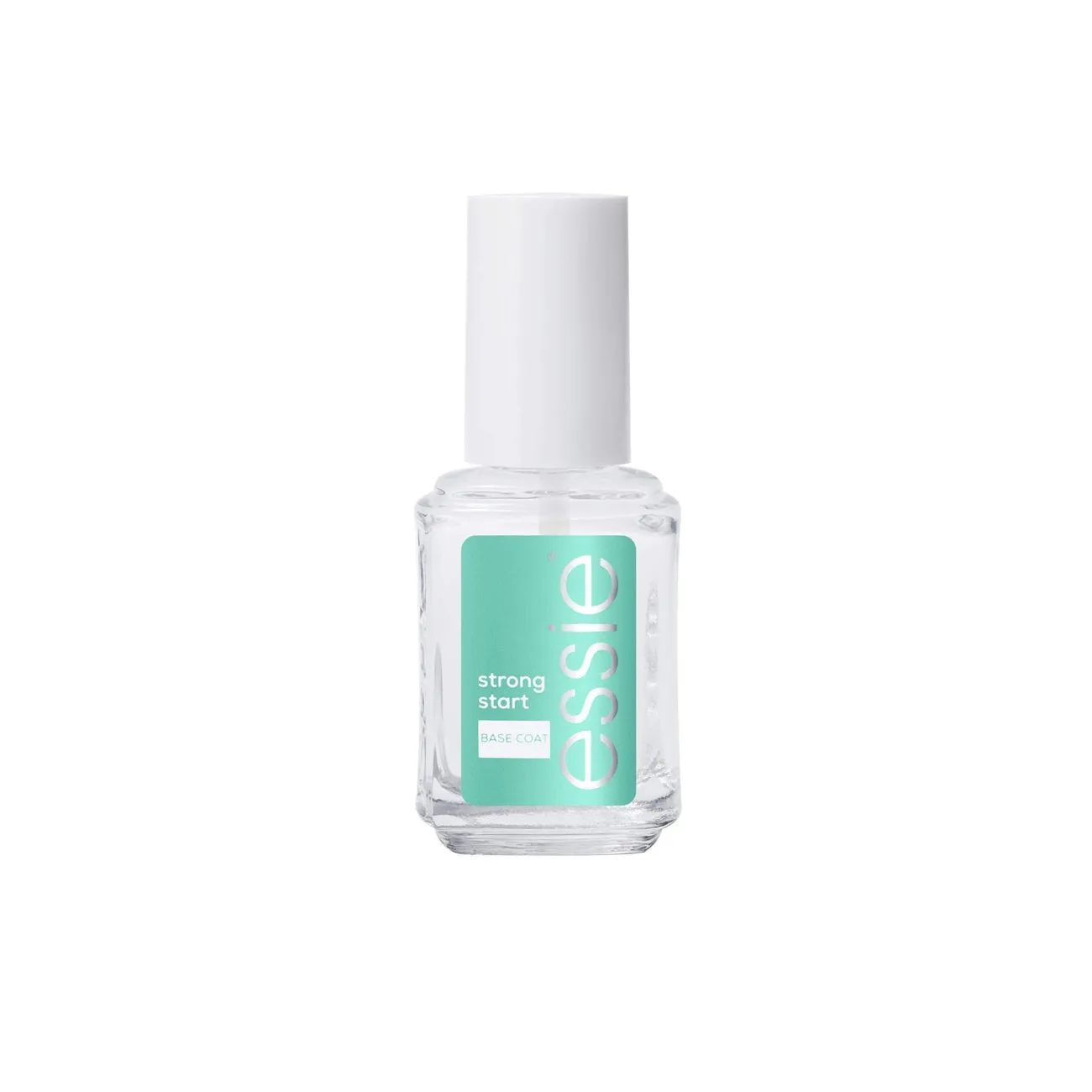 Nail Care - As Strong as it gets