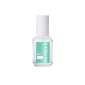 Nail Care - As Strong as it gets