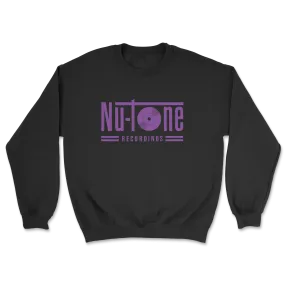 Nu-Tone Classic Heavyweight Crewneck