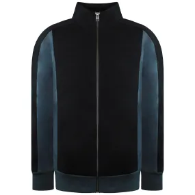 Oakley Colorblock Mens Track Jacket