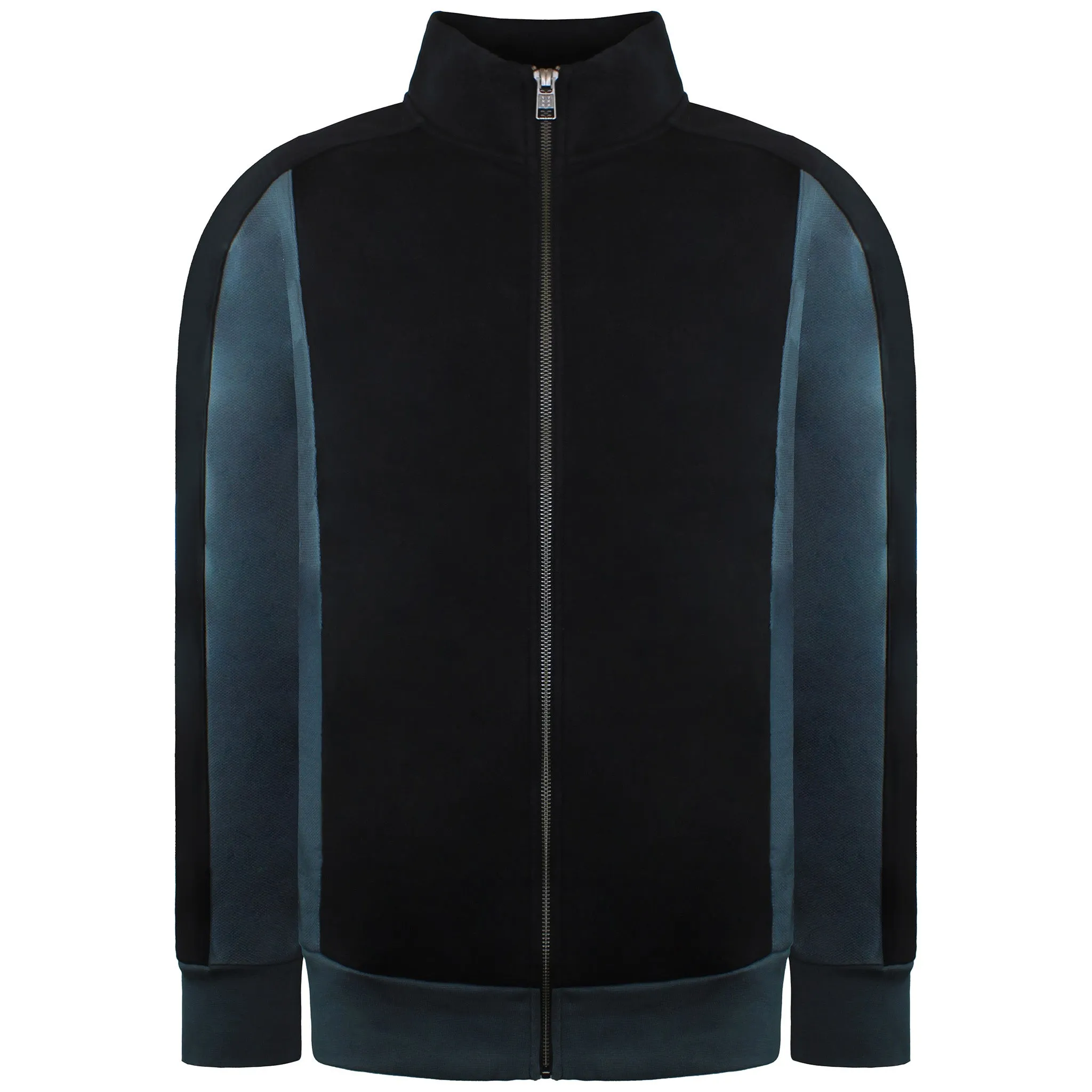 Oakley Colorblock Mens Track Jacket