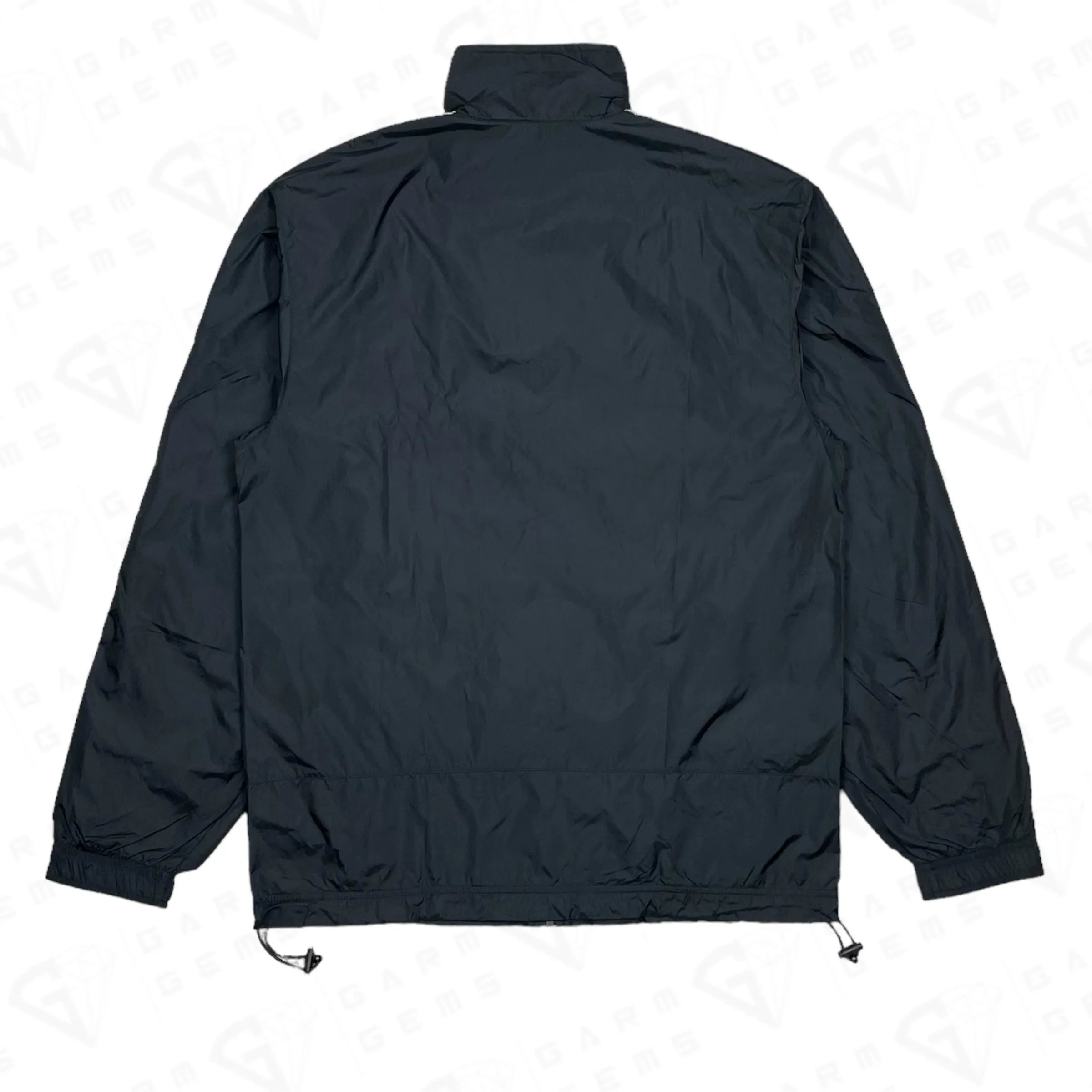 Off-White Trim Logo Track Jacket