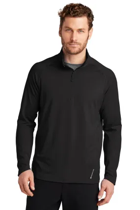 OGIO® ENDURANCE Radius 1/4-Zip. OE550