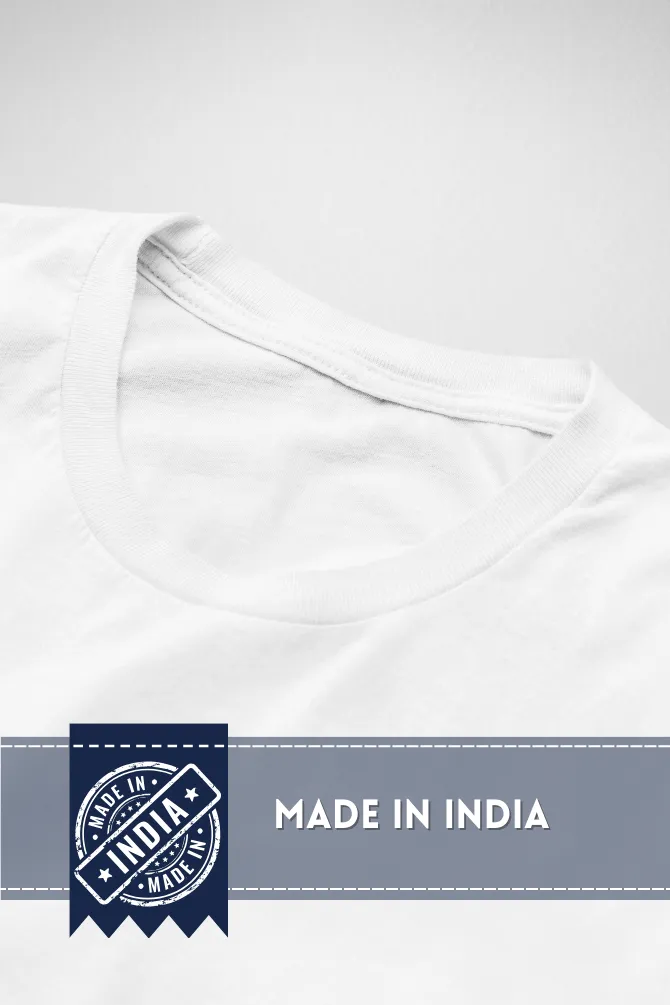 Paint The Party Holi T-shirt for women
