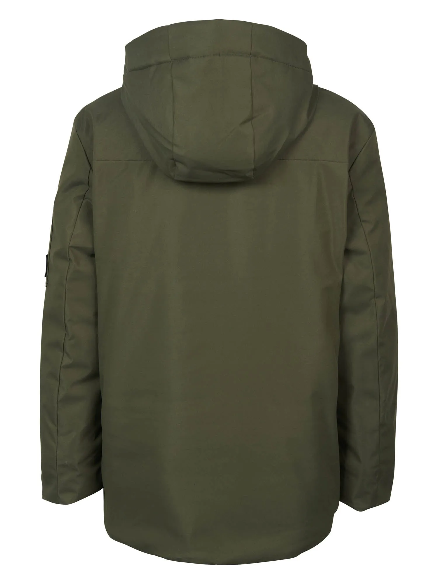 Parka jacket Springfield