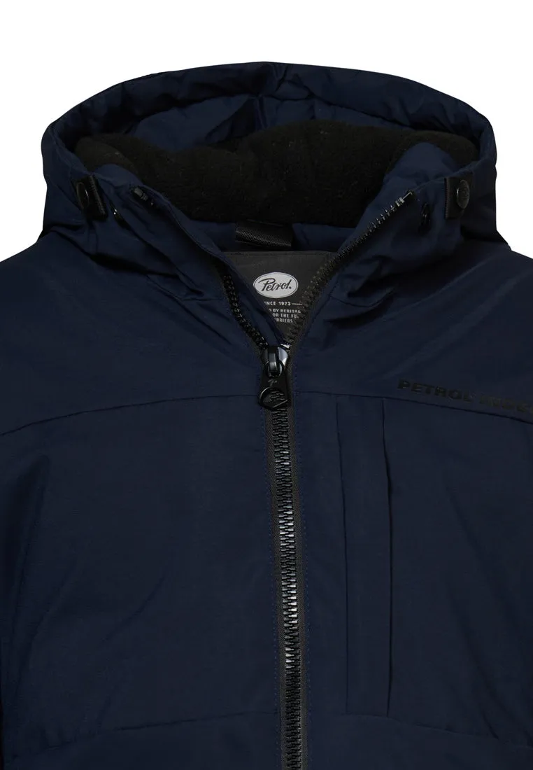 Parka jacket Springfield
