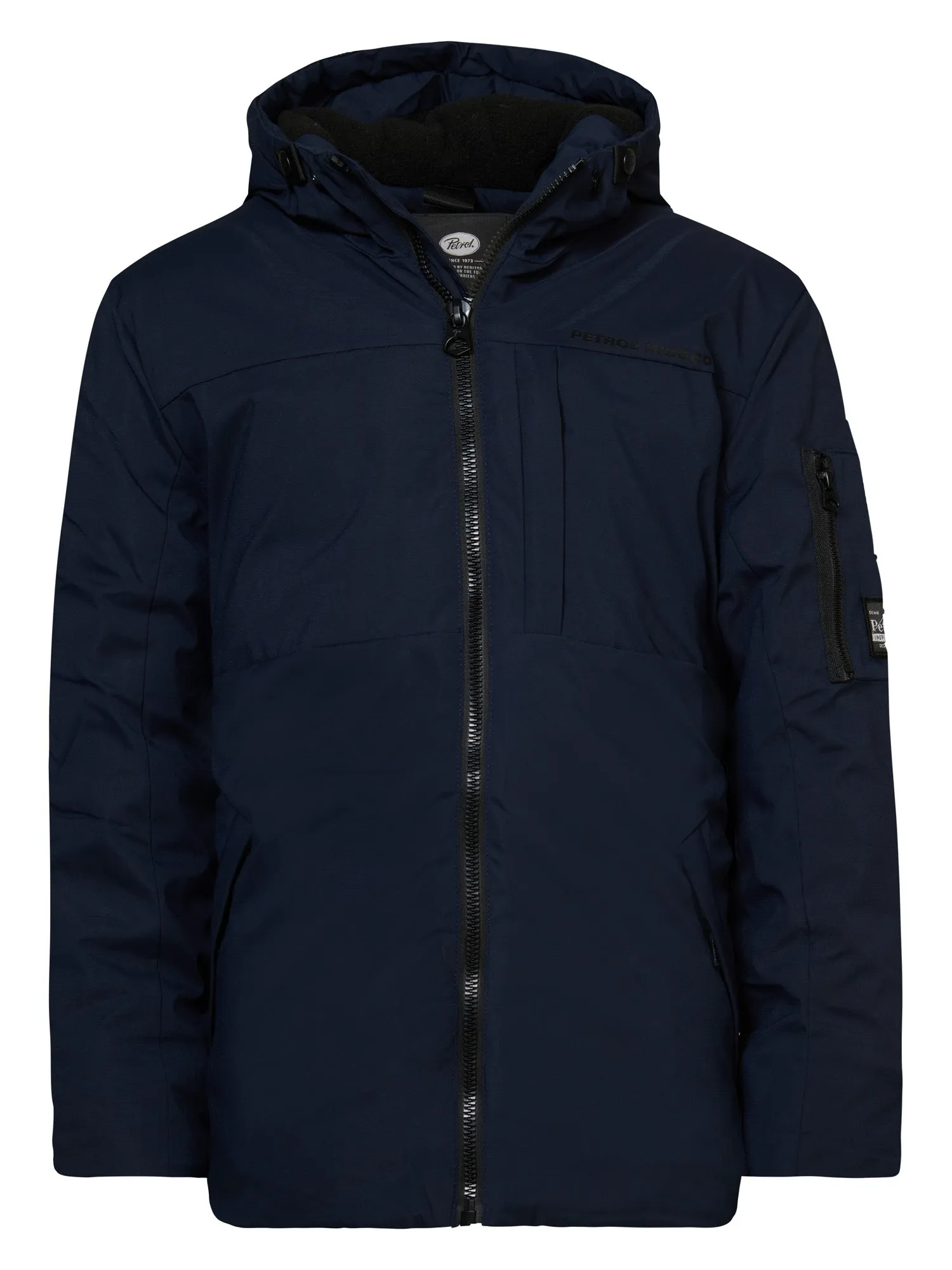 Parka jacket Springfield