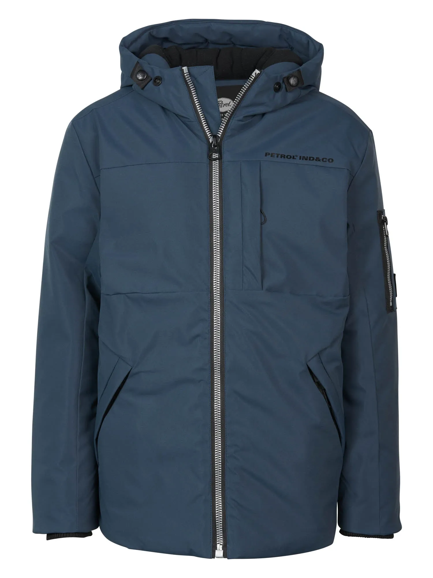Parka jacket Springfield