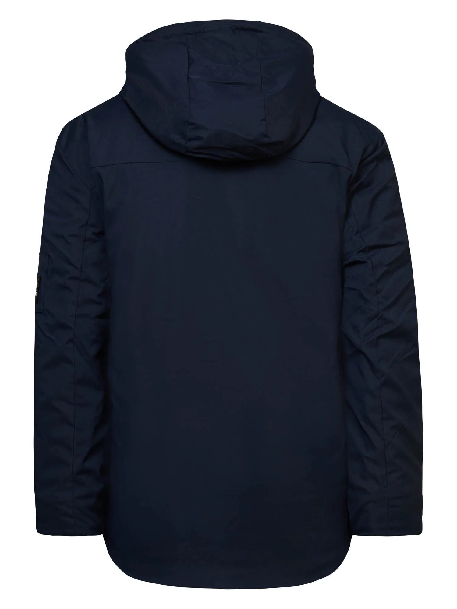 Parka jacket Springfield