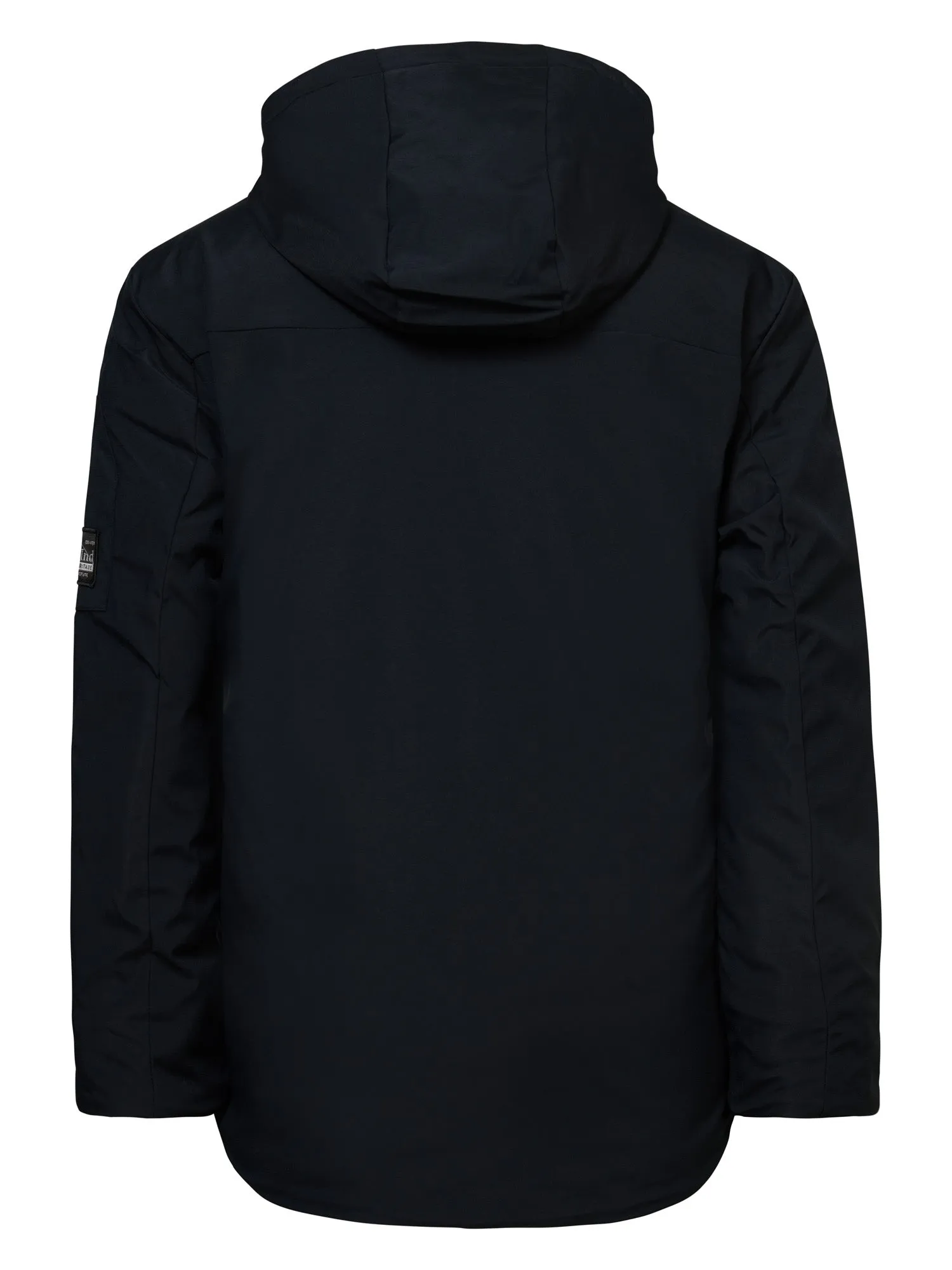 Parka jacket Springfield