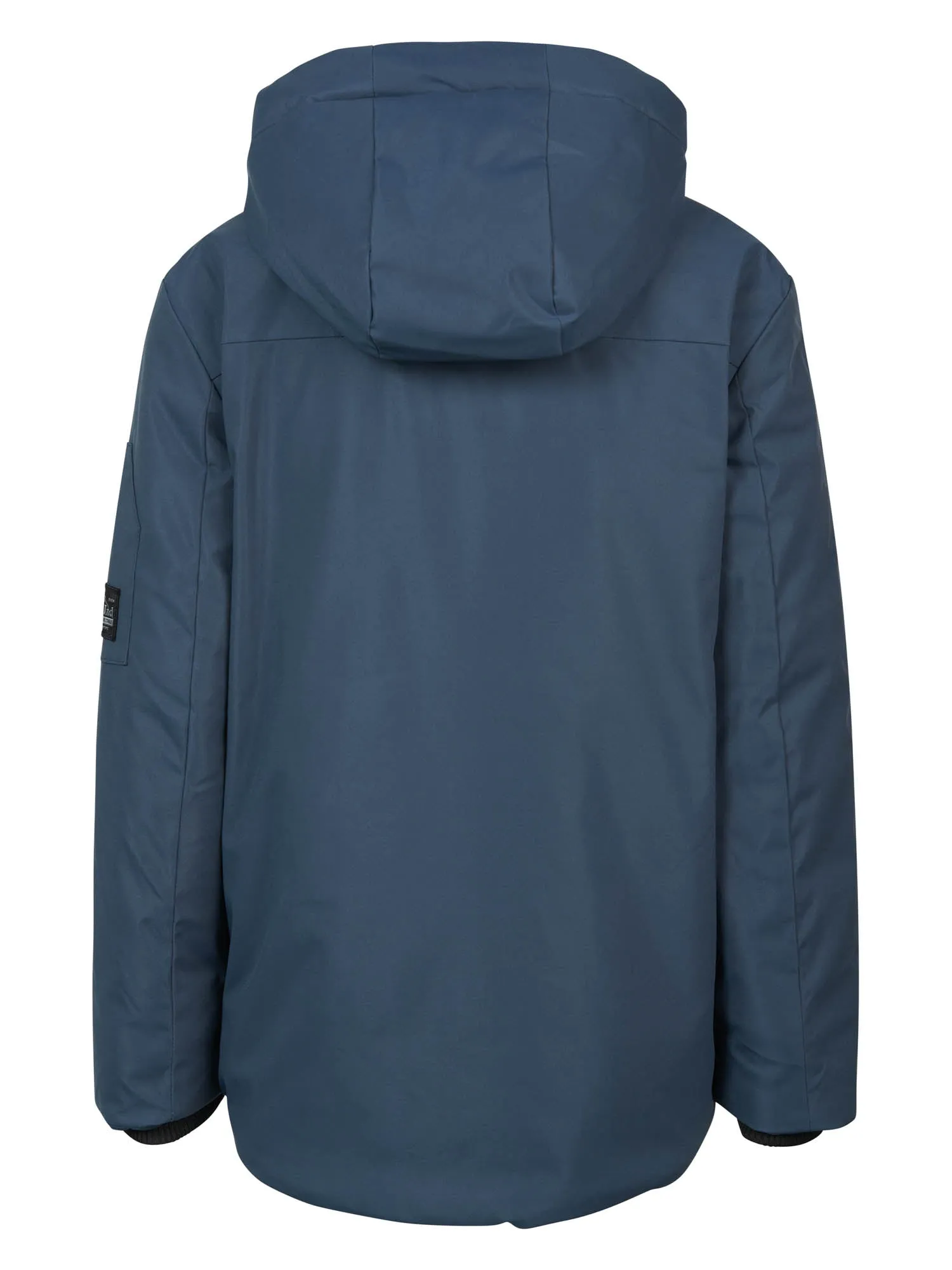 Parka jacket Springfield
