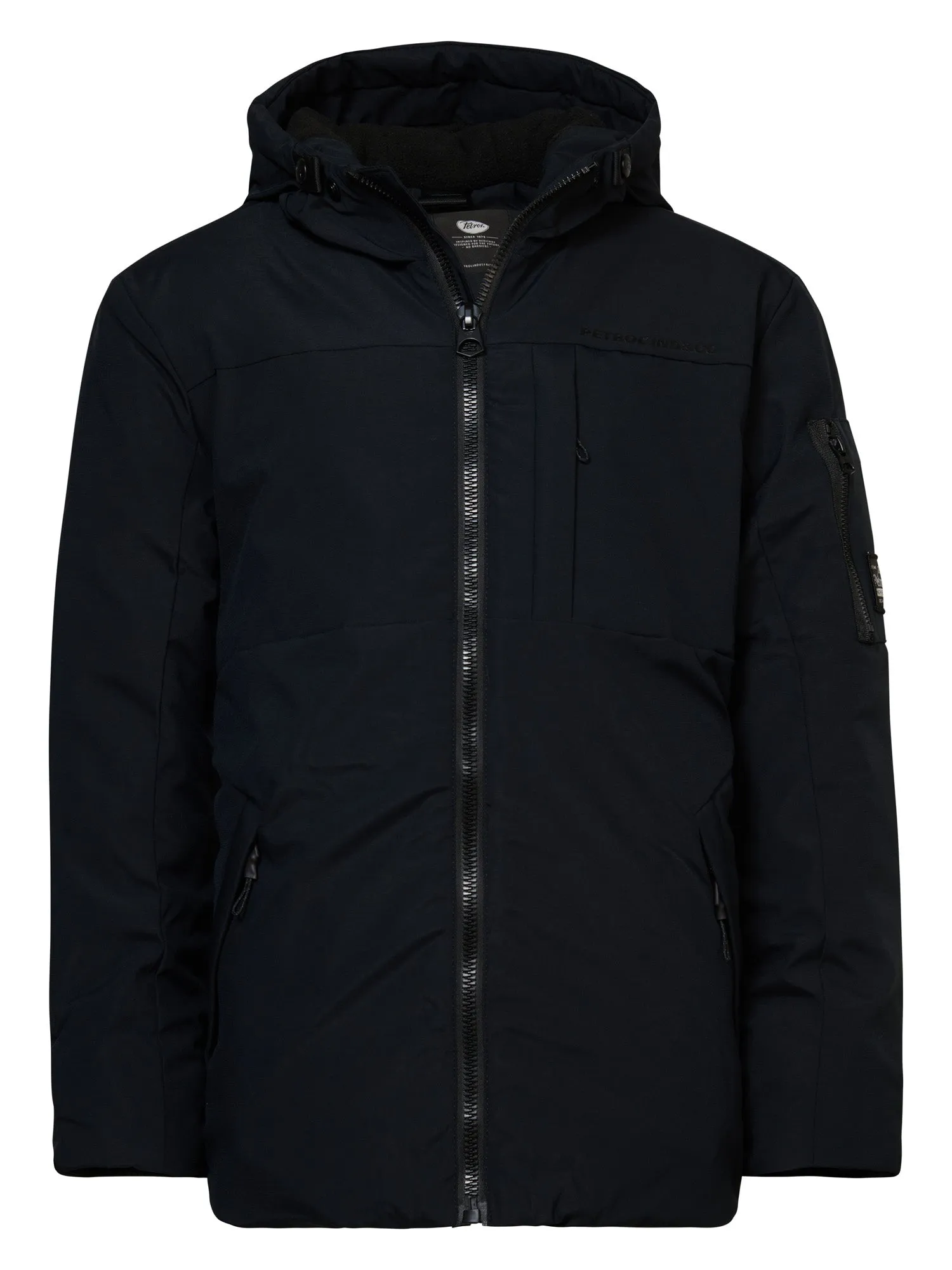 Parka jacket Springfield