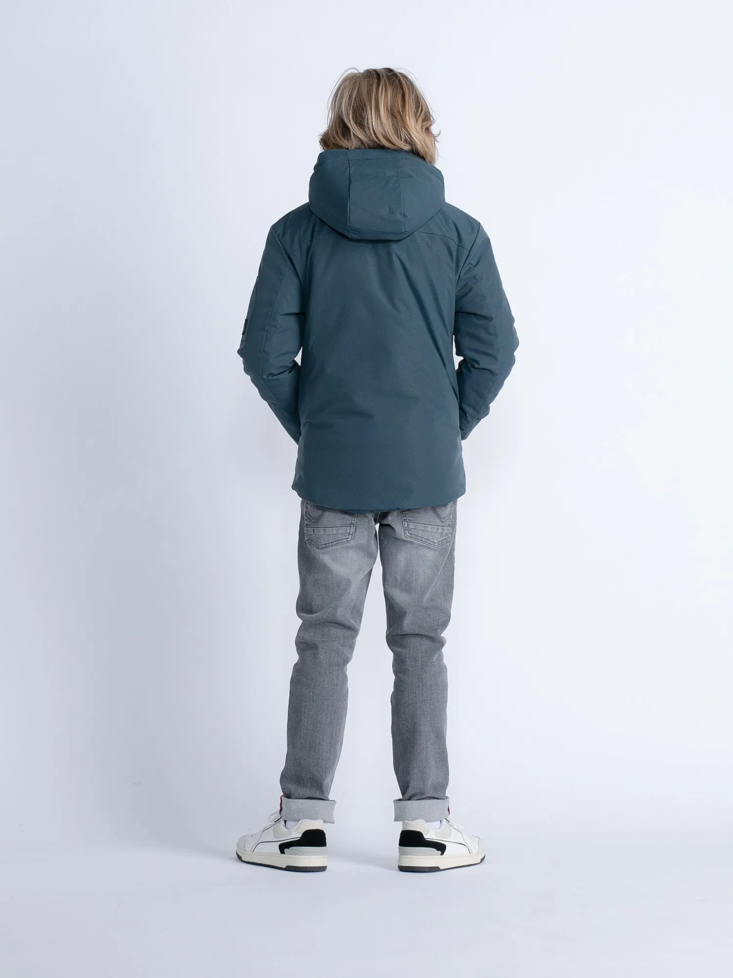 Parka jacket Springfield