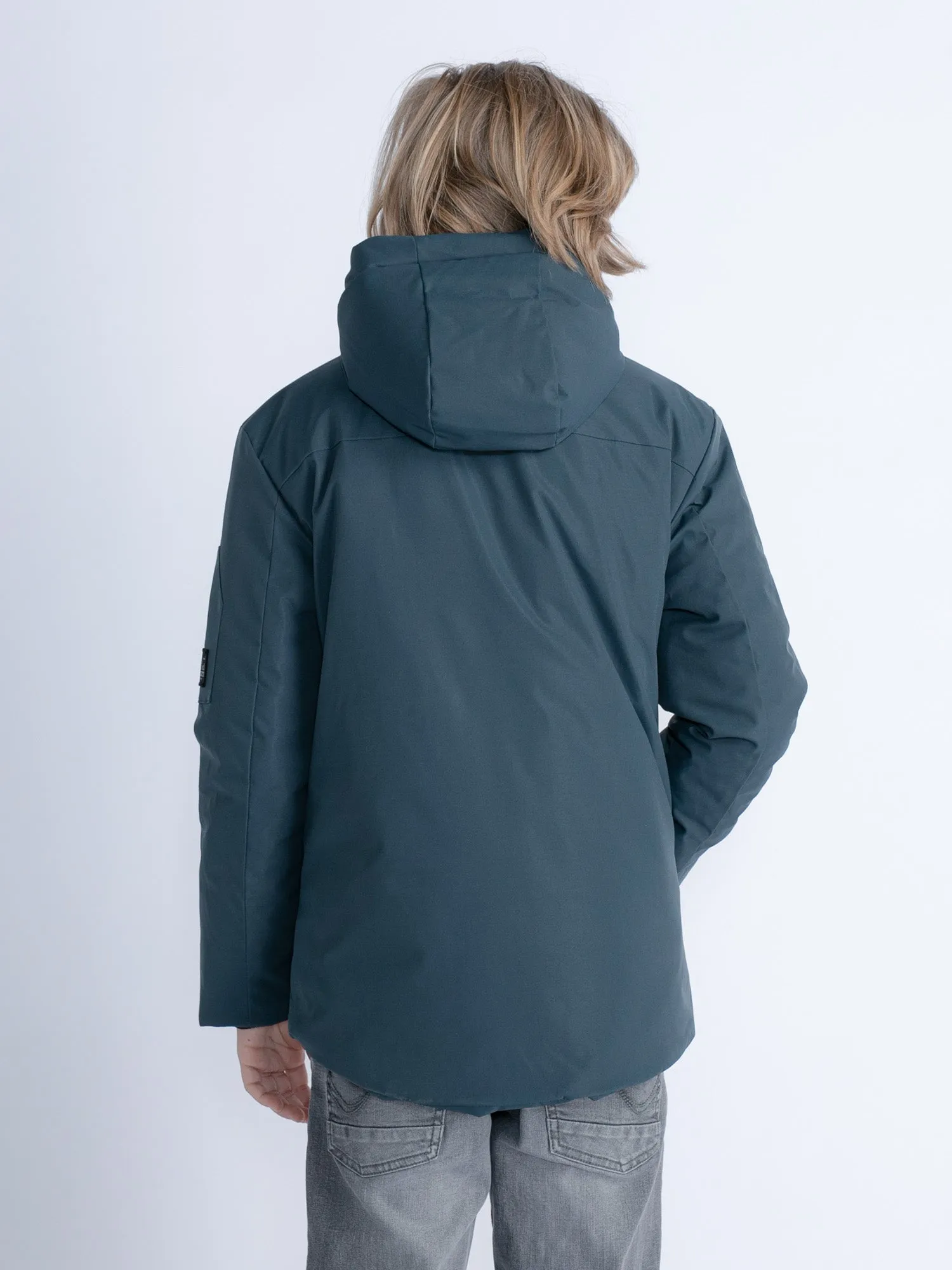Parka jacket Springfield