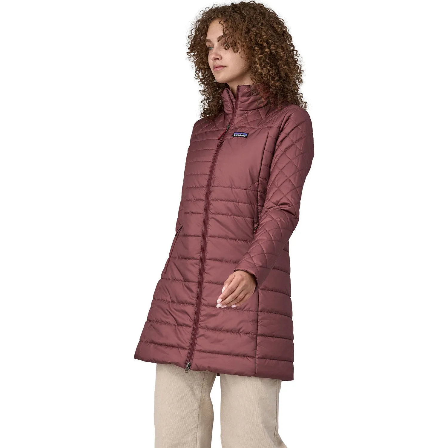 Patagonia Women's Radalie Parka (Closeout)