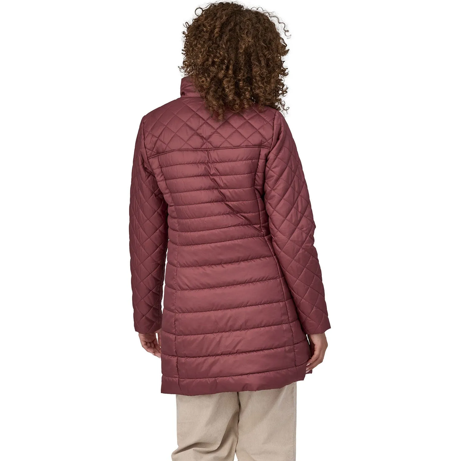 Patagonia Women's Radalie Parka (Closeout)