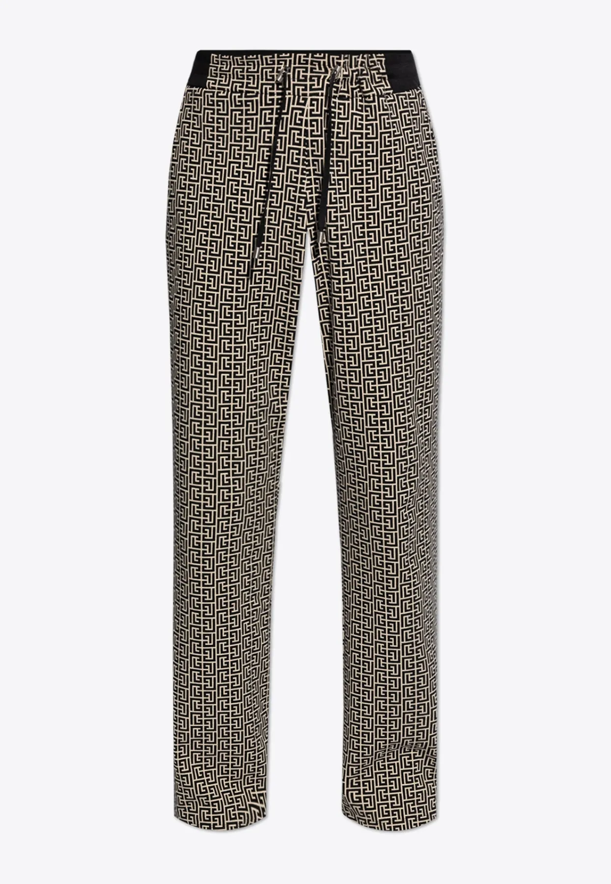 PB Labyrinth Jacquard Track Pants