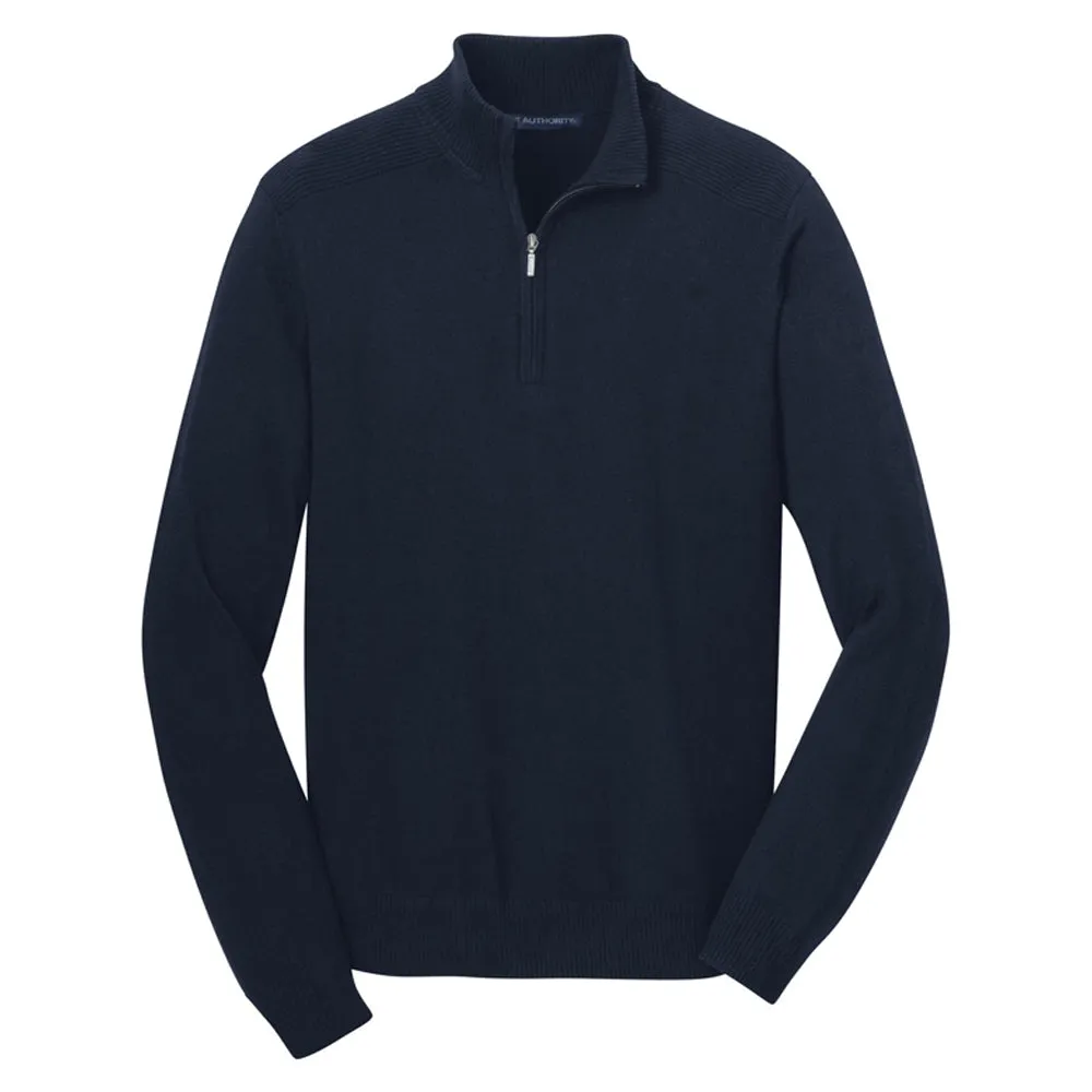 Port Authority 1/2-Zip Sweater