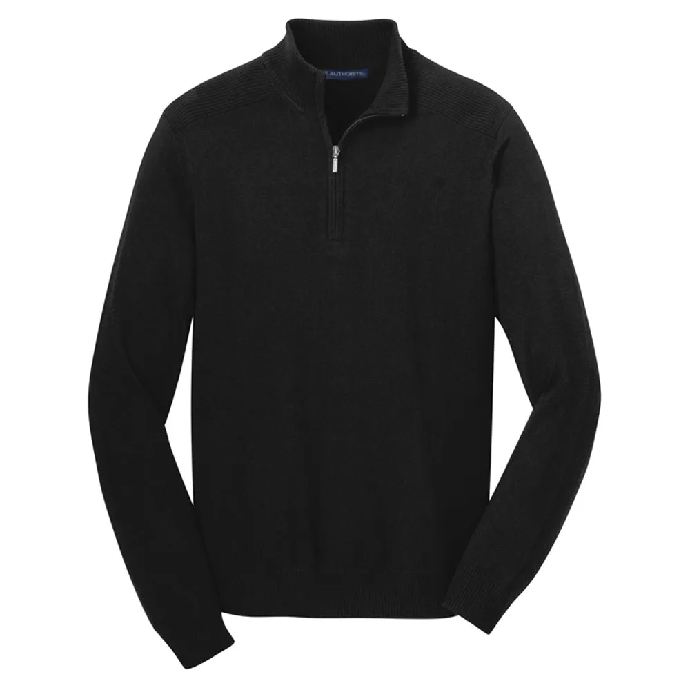 Port Authority 1/2-Zip Sweater