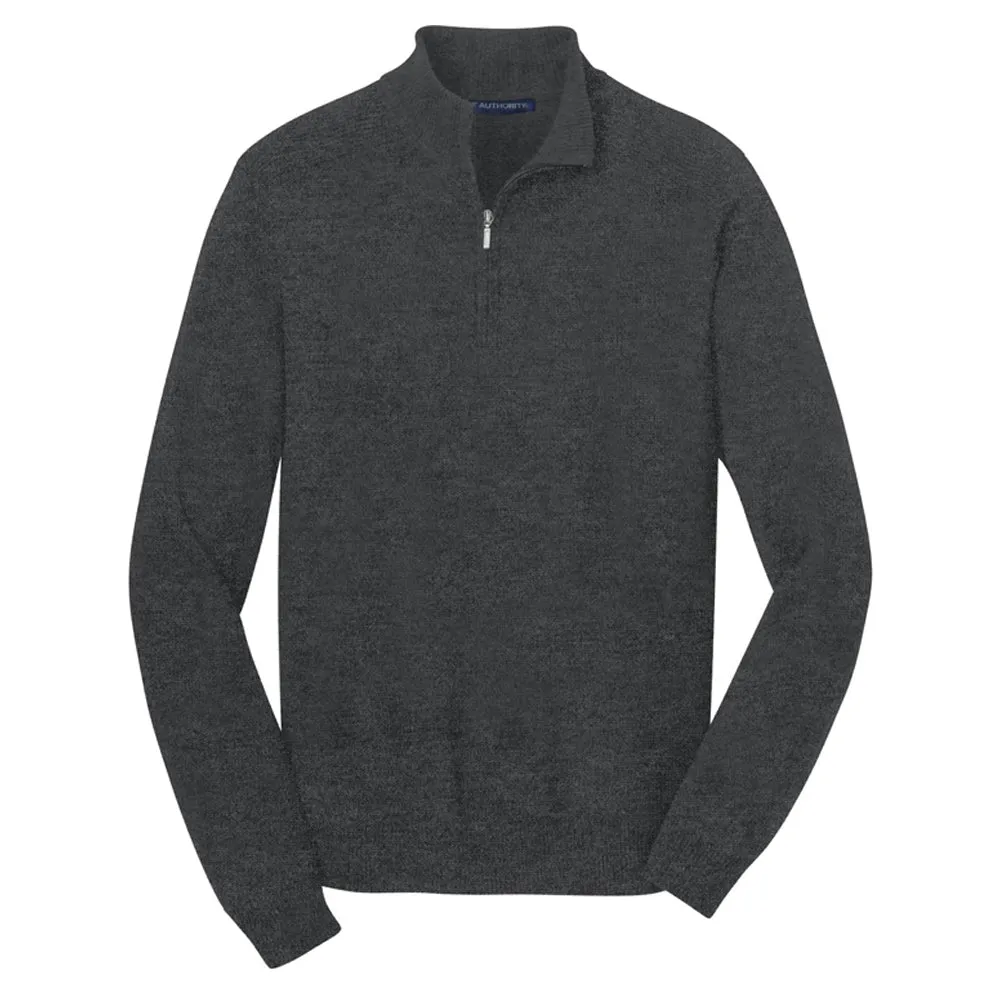 Port Authority 1/2-Zip Sweater