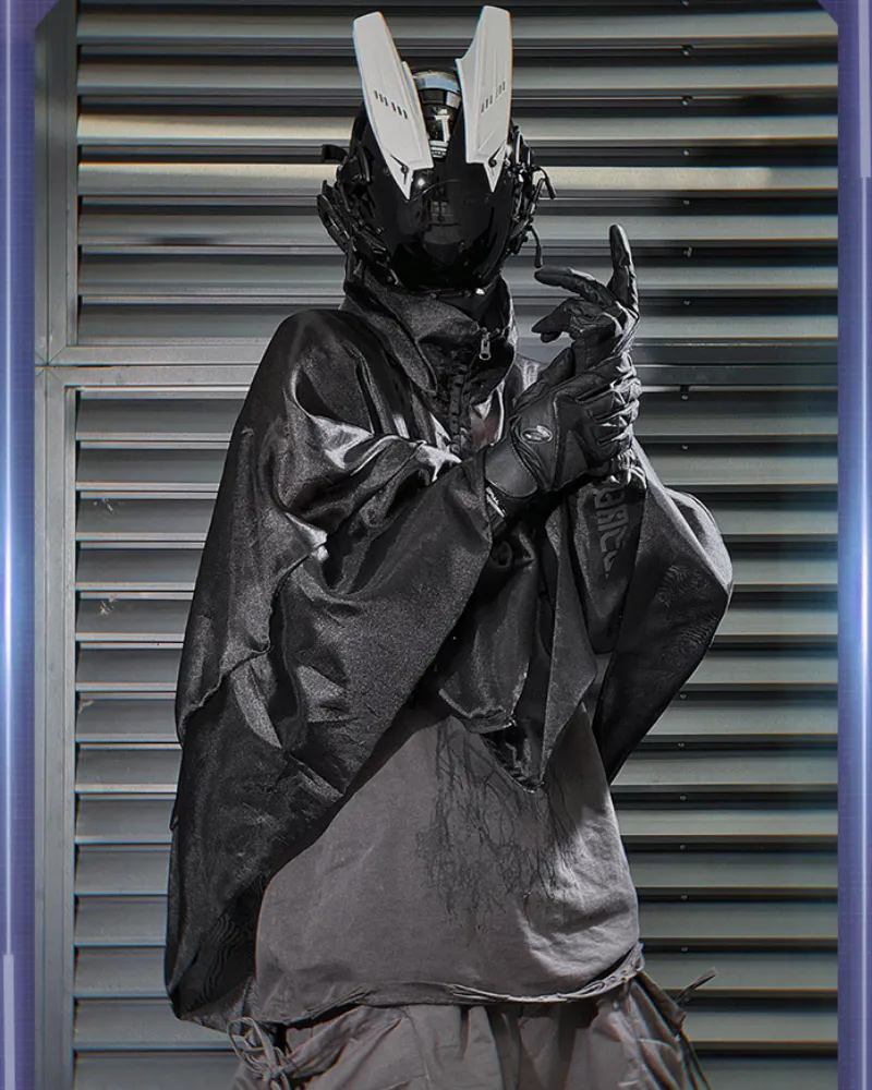 Protection Cape