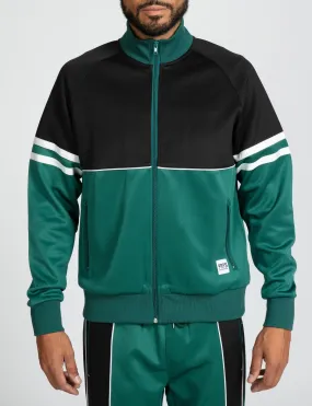 PRPS CASCO TRACK JACKET Mens Apparel