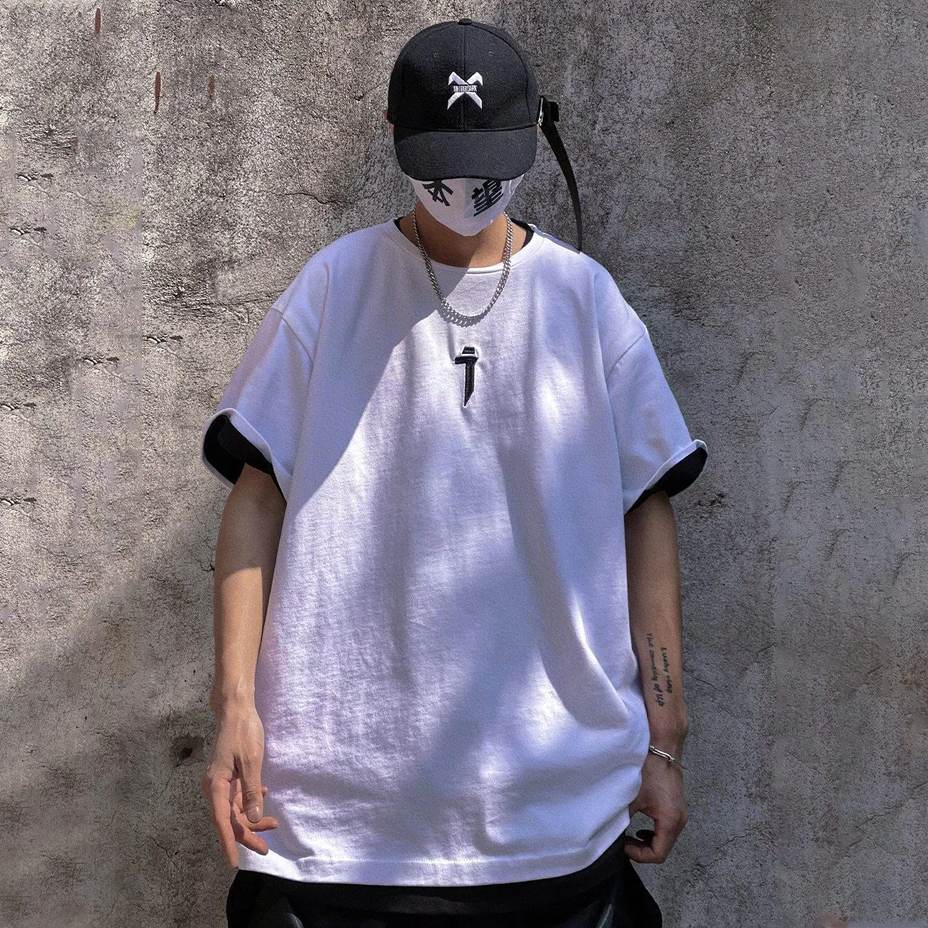 "Inuzuka" T-Shirt