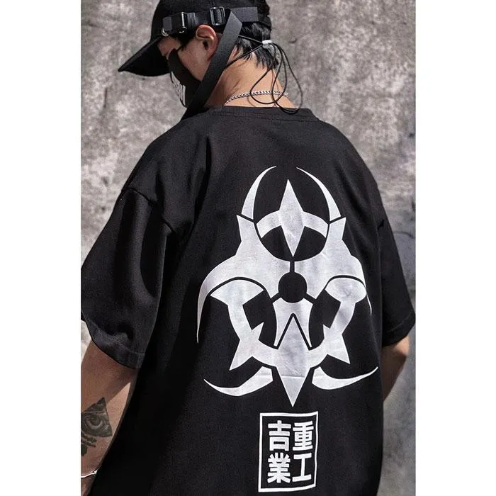 "Inuzuka" T-Shirt