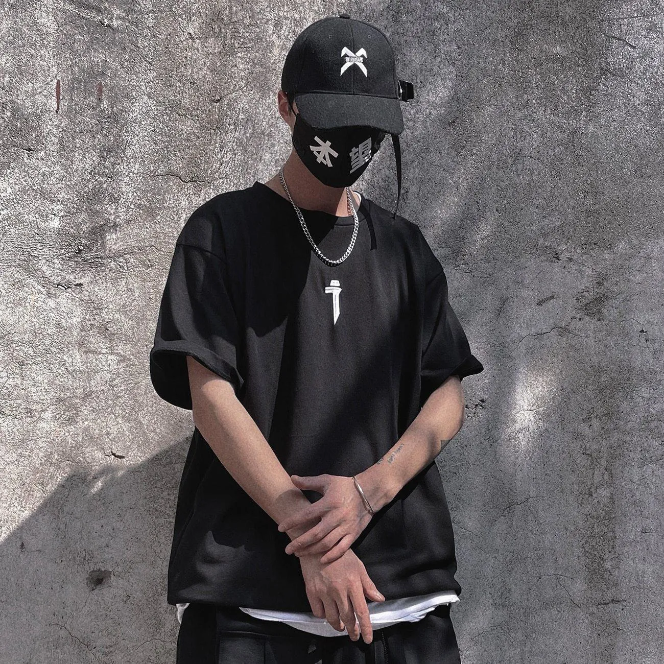"Inuzuka" T-Shirt