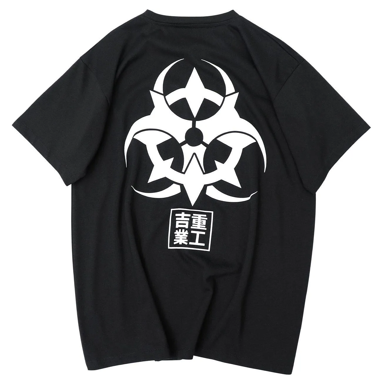 "Inuzuka" T-Shirt