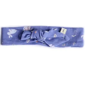 Rabbits in Lavender Fields Headband