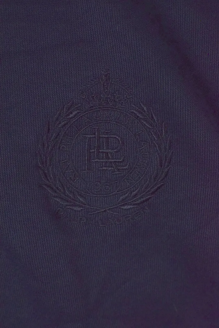 Ralph Lauren Brand Track Jacket