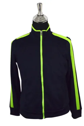 Ralph Lauren Brand Track Jacket